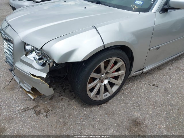 Продажа на аукционе авто 2010 Chrysler 300c Srt8, vin: 2C3CA7CW4AH211058, номер лота: 44893544