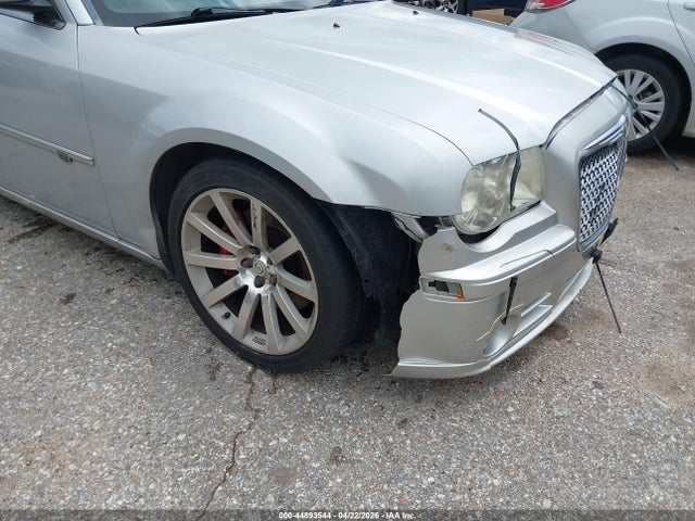Продажа на аукционе авто 2010 Chrysler 300c Srt8, vin: 2C3CA7CW4AH211058, номер лота: 44893544