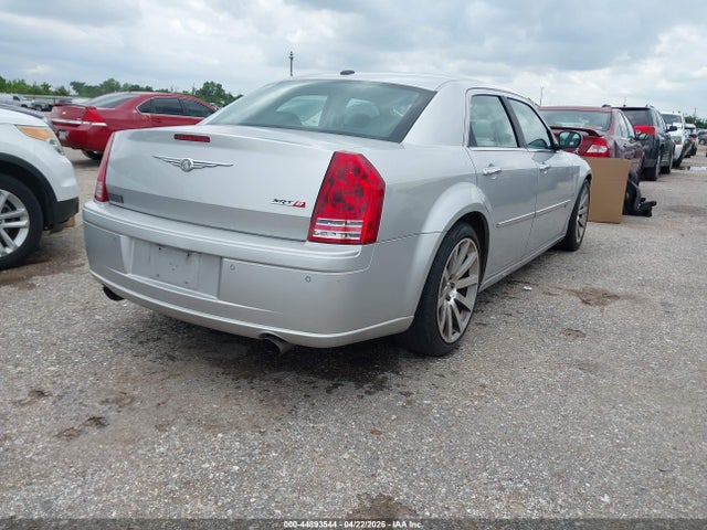 Продажа на аукционе авто 2010 Chrysler 300c Srt8, vin: 2C3CA7CW4AH211058, номер лота: 44893544