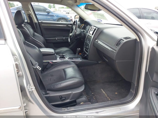 Продажа на аукционе авто 2010 Chrysler 300c Srt8, vin: 2C3CA7CW4AH211058, номер лота: 44893544