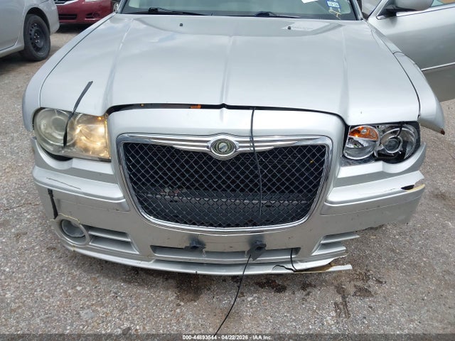 Продажа на аукционе авто 2010 Chrysler 300c Srt8, vin: 2C3CA7CW4AH211058, номер лота: 44893544