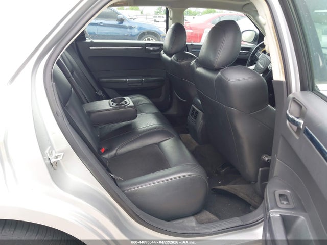 Продажа на аукционе авто 2010 Chrysler 300c Srt8, vin: 2C3CA7CW4AH211058, номер лота: 44893544