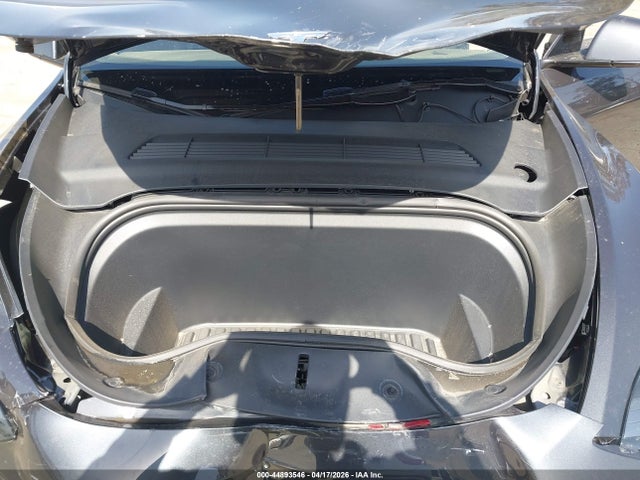 Продажа на аукционе авто 2024 Tesla Model Y Long Range Dual Motor All-wheel Drive, vin: 7SAYGDEE5RF125880, номер лота: 44893546