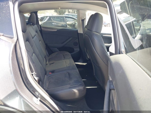 Продажа на аукционе авто 2024 Tesla Model Y Long Range Dual Motor All-wheel Drive, vin: 7SAYGDEE5RF125880, номер лота: 44893546