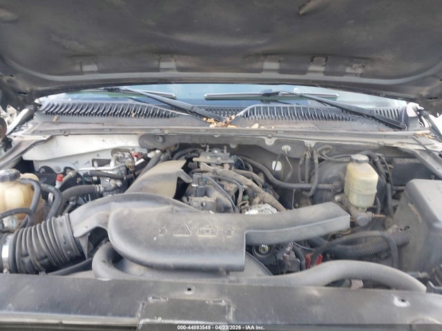 44893549 :رقم المزاد ، 1GKFK66U92J133715 vin ، 2002 Gmc Yukon Xl 1500 Denali مزاد بيع
