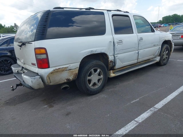 44893549 :رقم المزاد ، 1GKFK66U92J133715 vin ، 2002 Gmc Yukon Xl 1500 Denali مزاد بيع