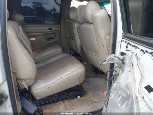 44893549 :رقم المزاد ، 1GKFK66U92J133715 vin ، 2002 Gmc Yukon Xl 1500 Denali مزاد بيع