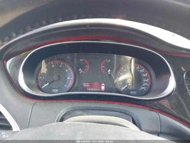 Dodge DART SXT 2015 1C3CDFBB5FD406851 Image 7