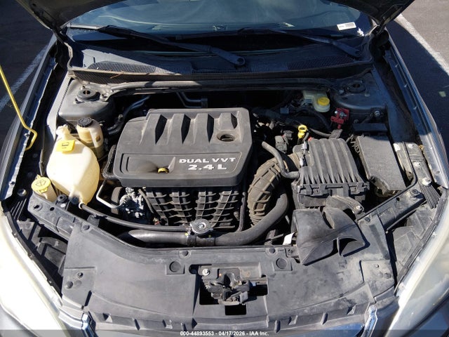 Aukcja sprzedaży 2012 Chrysler 200 Lx, vin: 1C3CCBAB6CN149878, numer aukcji: 44893553