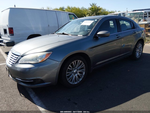 Aukcja sprzedaży 2012 Chrysler 200 Lx, vin: 1C3CCBAB6CN149878, numer aukcji: 44893553