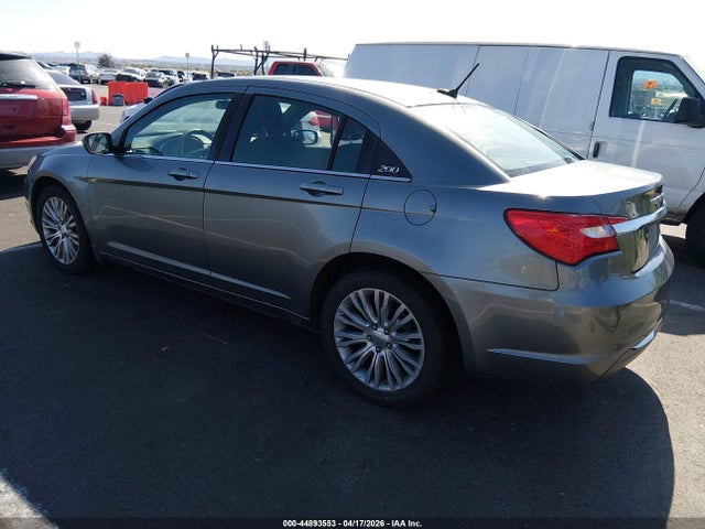 Aukcja sprzedaży 2012 Chrysler 200 Lx, vin: 1C3CCBAB6CN149878, numer aukcji: 44893553