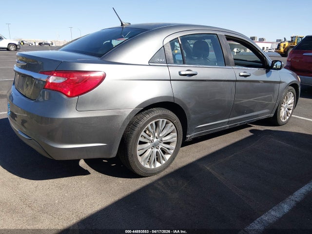 Aukcja sprzedaży 2012 Chrysler 200 Lx, vin: 1C3CCBAB6CN149878, numer aukcji: 44893553