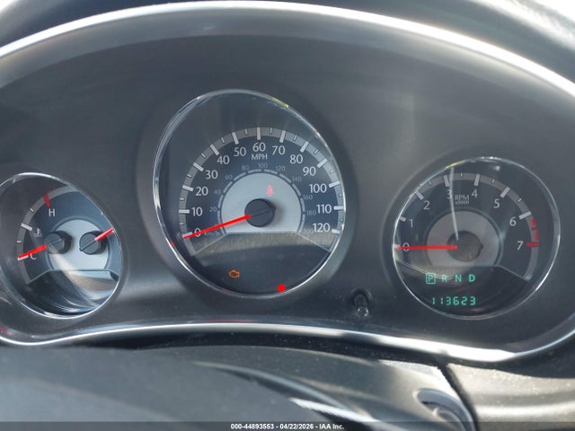 Aukcja sprzedaży 2012 Chrysler 200 Lx, vin: 1C3CCBAB6CN149878, numer aukcji: 44893553