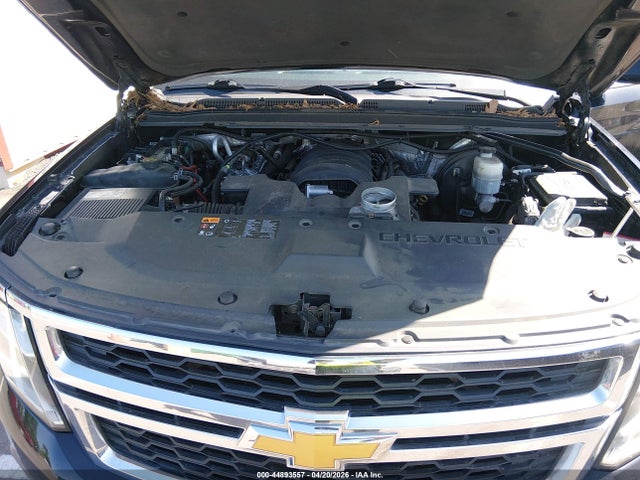 Продаж на аукціоні авто 2016 Chevrolet Tahoe Ls, vin: 1GNSCAKC7GR391979, номер лоту: 44893557
