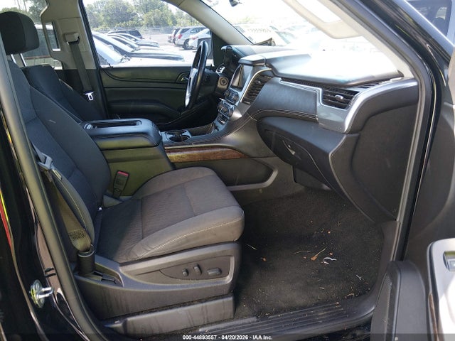 Продаж на аукціоні авто 2016 Chevrolet Tahoe Ls, vin: 1GNSCAKC7GR391979, номер лоту: 44893557