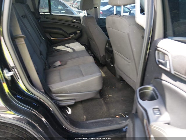 Продаж на аукціоні авто 2016 Chevrolet Tahoe Ls, vin: 1GNSCAKC7GR391979, номер лоту: 44893557
