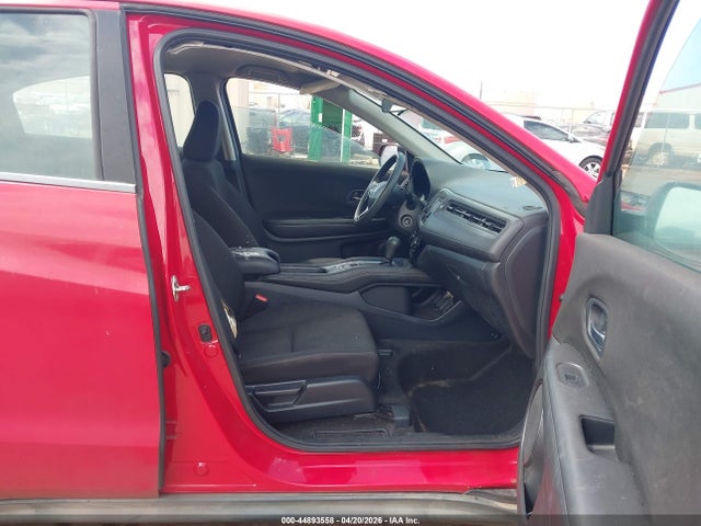 3CZRU5H30JM710774 Honda HR-V LX