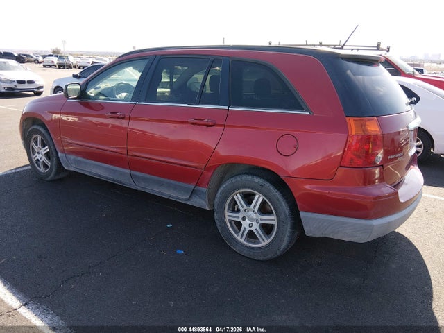 Продаж на аукціоні авто 2008 Chrysler Pacifica Touring, vin: 2A8GM68X48R627690, номер лоту: 44893564
