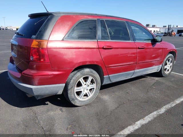 Продаж на аукціоні авто 2008 Chrysler Pacifica Touring, vin: 2A8GM68X48R627690, номер лоту: 44893564