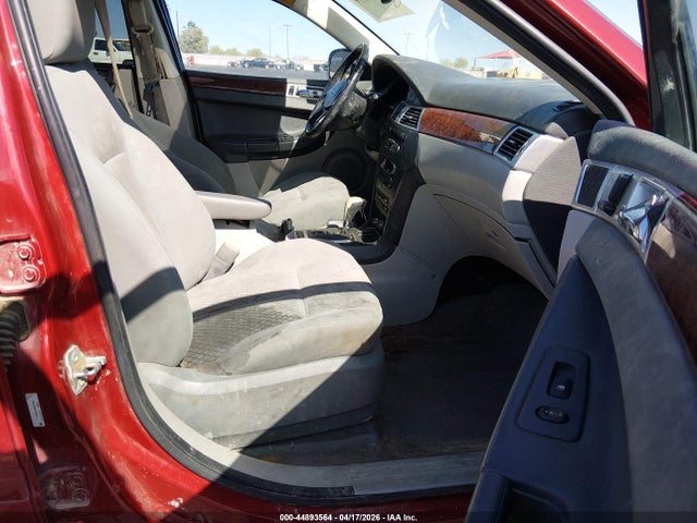 Продаж на аукціоні авто 2008 Chrysler Pacifica Touring, vin: 2A8GM68X48R627690, номер лоту: 44893564