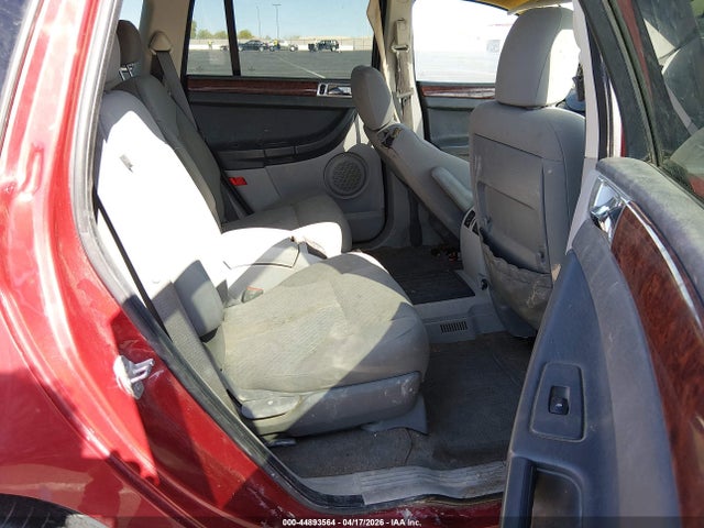Продаж на аукціоні авто 2008 Chrysler Pacifica Touring, vin: 2A8GM68X48R627690, номер лоту: 44893564