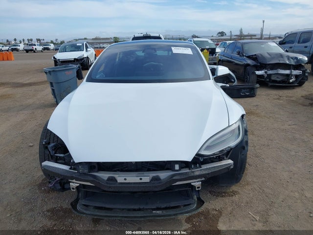 Aukcja sprzedaży 2021 Tesla Model S Long Range Dual Motor All-wheel Drive, vin: 5YJSA1E58MF428132, numer aukcji: 44893565
