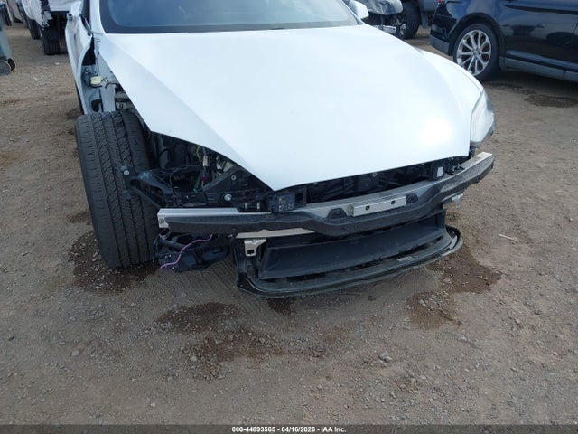 Aukcja sprzedaży 2021 Tesla Model S Long Range Dual Motor All-wheel Drive, vin: 5YJSA1E58MF428132, numer aukcji: 44893565