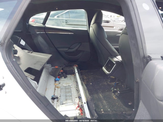 Aukcja sprzedaży 2021 Tesla Model S Long Range Dual Motor All-wheel Drive, vin: 5YJSA1E58MF428132, numer aukcji: 44893565