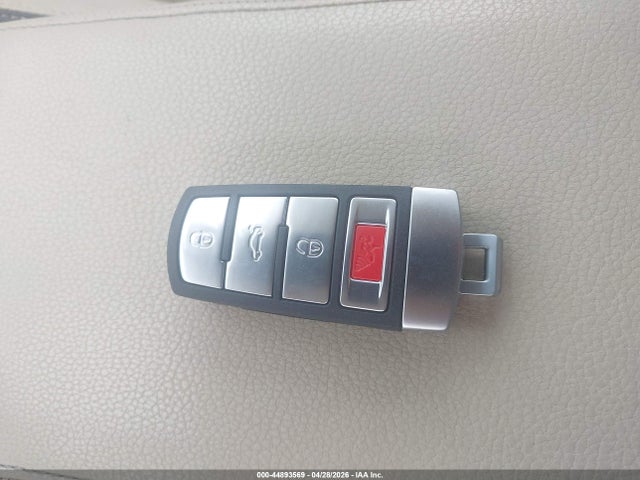 44893569 :رقم المزاد ، WVWML73C99E550885 vin ، 2009 Volkswagen Cc Sport مزاد بيع