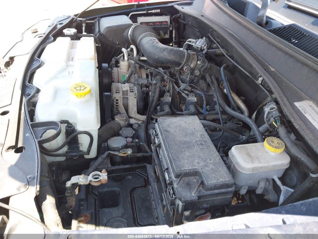 Auction sale of the 2012 Jeep Liberty Sport, vin: 1C4PJLAK2CW166566, lot number: 44893573