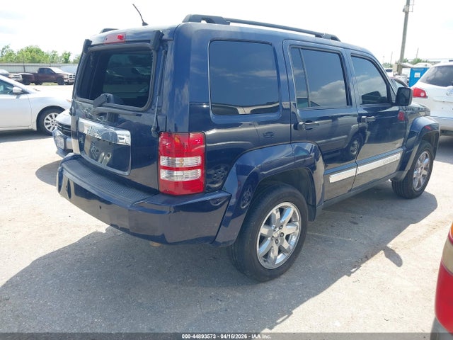 Auction sale of the 2012 Jeep Liberty Sport, vin: 1C4PJLAK2CW166566, lot number: 44893573