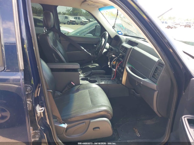 Auction sale of the 2012 Jeep Liberty Sport, vin: 1C4PJLAK2CW166566, lot number: 44893573