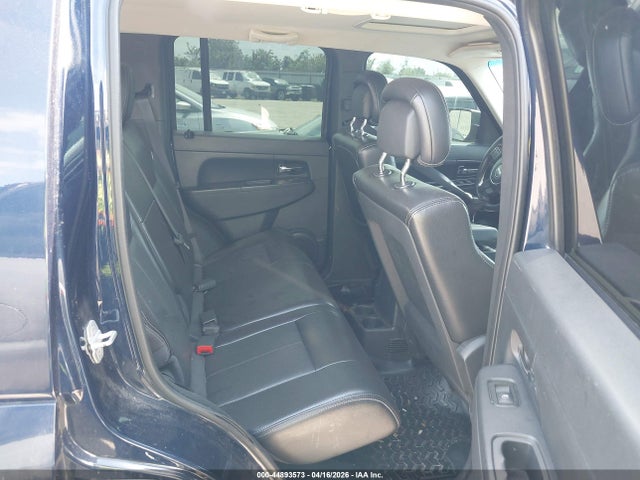 Auction sale of the 2012 Jeep Liberty Sport, vin: 1C4PJLAK2CW166566, lot number: 44893573