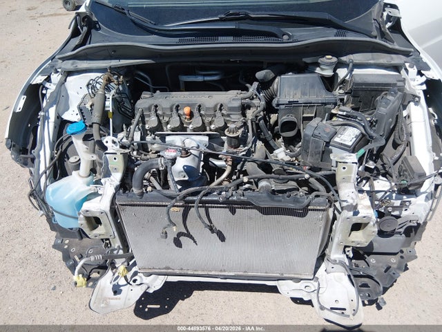 3CZRU6H58NM759699 Honda Hr-v Awd Ex