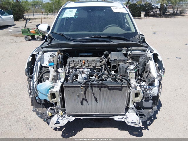 3CZRU6H58NM759699 Honda Hr-v Awd Ex
