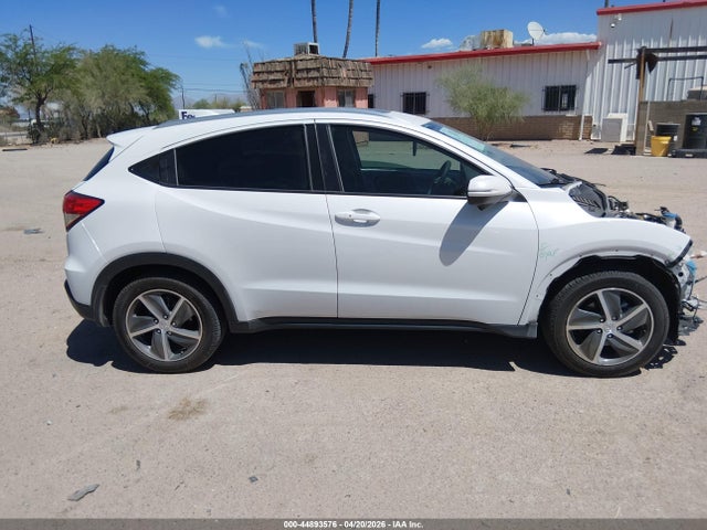3CZRU6H58NM759699 Honda Hr-v Awd Ex