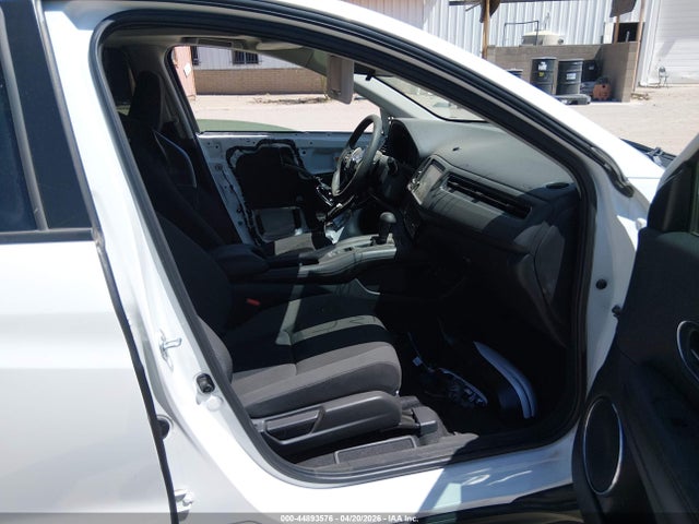3CZRU6H58NM759699 Honda Hr-v Awd Ex