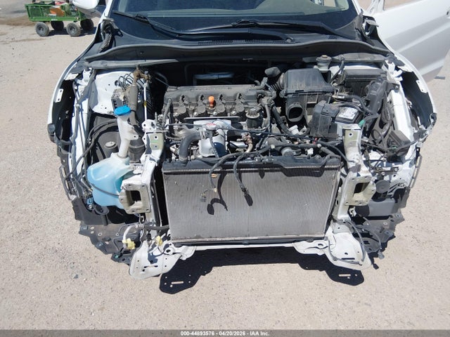 3CZRU6H58NM759699 Honda Hr-v Awd Ex