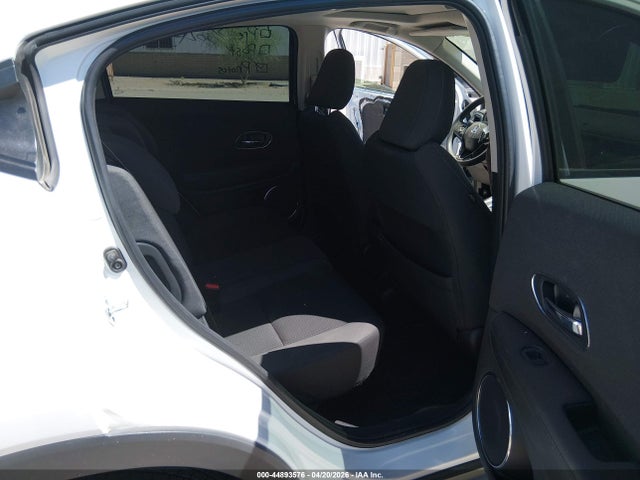 3CZRU6H58NM759699 Honda Hr-v Awd Ex