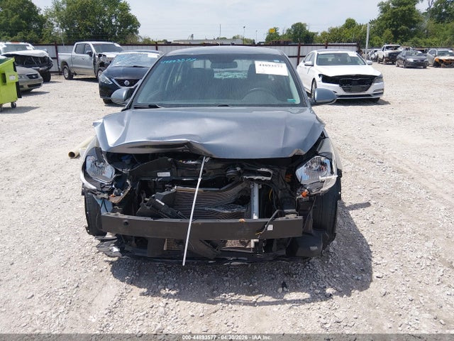 KIA RIO S 2019 3KPA24AB1KE157312 Image 12