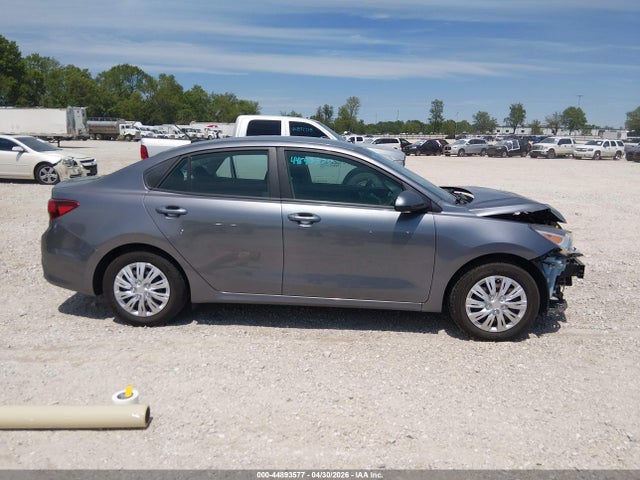 KIA RIO S 2019 3KPA24AB1KE157312 Image 13