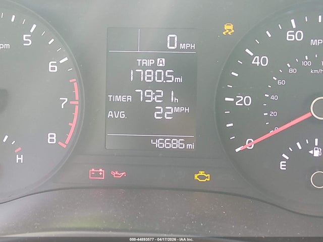 KIA RIO S 2019 3KPA24AB1KE157312 Image 15