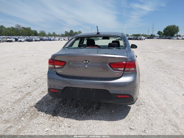 KIA RIO S 2019 3KPA24AB1KE157312 Image 16