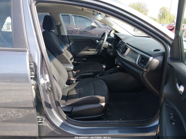 KIA RIO S 2019 3KPA24AB1KE157312 Image 5