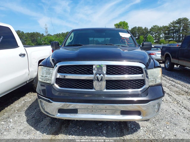 Aukcja sprzedaży 2017 Ram 1500 Slt  4x4 6'4 Box, vin: 1C6RR7GT8HS652426, numer aukcji: 44893578