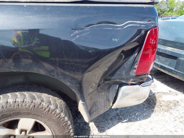 Aukcja sprzedaży 2017 Ram 1500 Slt  4x4 6'4 Box, vin: 1C6RR7GT8HS652426, numer aukcji: 44893578
