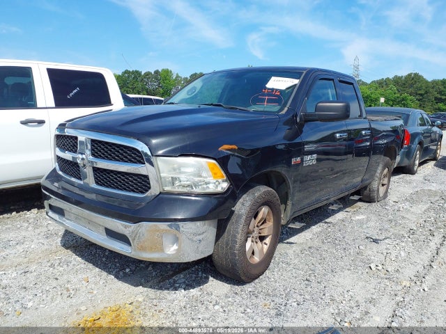 Aukcja sprzedaży 2017 Ram 1500 Slt  4x4 6'4 Box, vin: 1C6RR7GT8HS652426, numer aukcji: 44893578