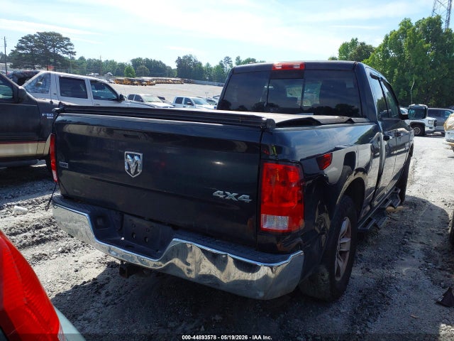 Aukcja sprzedaży 2017 Ram 1500 Slt  4x4 6'4 Box, vin: 1C6RR7GT8HS652426, numer aukcji: 44893578