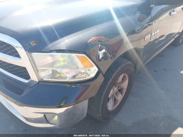 Aukcja sprzedaży 2017 Ram 1500 Slt  4x4 6'4 Box, vin: 1C6RR7GT8HS652426, numer aukcji: 44893578