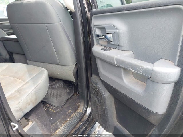 Aukcja sprzedaży 2017 Ram 1500 Slt  4x4 6'4 Box, vin: 1C6RR7GT8HS652426, numer aukcji: 44893578